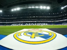Real Madrid’s blacklist on names on their kits