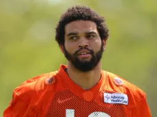 Caleb Williams warns the entire league about the Bears