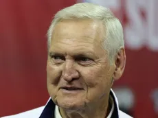 Jerry West passed away: What happened to Lakers' legend and NBA logo?