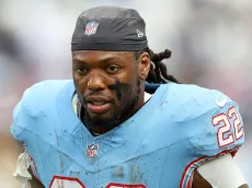 Derrick Henry makes shocking confession about his tenure with the Titans