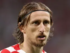 Luka Modric and Croatia disappoint in UEFA Euro 2024 debut against Spain: Highlights and goals