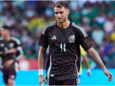Mexico's official squad for Copa America 2024: Stars, young talents, and expectations