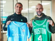 Pep Guardiola key in Boston Celtics NBA championship