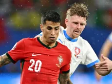 Euro 2024: What is Portugal, Czechia's current FIFA World Ranking?