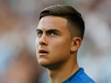 Why is Paulo Dybala not playing for Argentina in Copa America 2024?