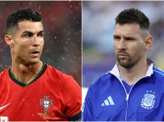 AI predicts how Ronaldo, Portugal would fare vs Messi, Argentina at 2024 Copa America