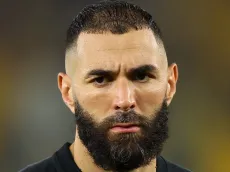 Why is Karim Benzema not playing for France in Euro 2024?