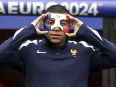 UEFA makes stern ruling on Kylian Mbappe’s France mask