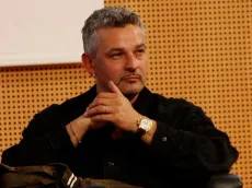 Roberto Baggio victim of a robbery