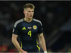 Scotland vs Hungary: Where and how to watch live the UEFA Euro 2024 in your country