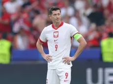 Lewandowski slammed in Poland for Euro 2024 exit