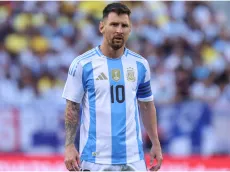 Lionel Messi opens up about his difficulty assimilating with new teammates