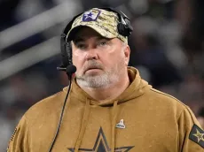 Mike McCarthy's tenure with the Cowboys may be over soon