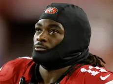 Brandon Aiyuk is ready to part ways with the 49ers