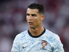 Video: Cristiano Ronaldo gets furious at referee in Portugal vs Georgia of UEFA Euro 2024