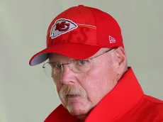 Andy Reid and Kansas City Chiefs release controversial player
