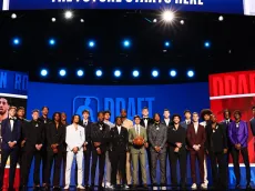 NBA Draft 2024: Meet the first-round picks