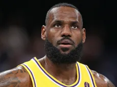 LeBron James, Lakers could lose key target to Victor Wembanyama's Spurs