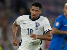 England vs Slovakia: Predicted lineups for this 2024 Euro match