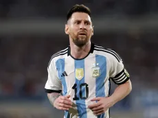 What happens if Argentina lose, win or tie with Peru in Copa America 2024?