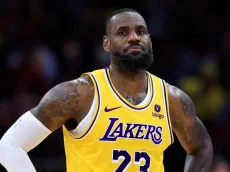 NBA Rumors: LeBron James' Lakers have to cross star trade target off their list