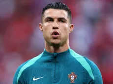 Is Cristiano Ronaldo playing today for Portugal vs Slovenia in Euro 2024?