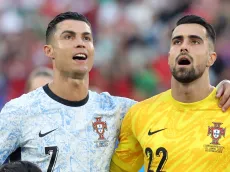 Euro 2024: Diogo Costa rescues Cristiano Ronaldo, Portugal by saving three penalties vs Slovenia