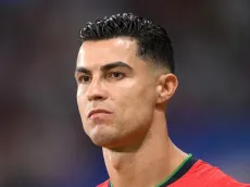 Video: Cristiano Ronaldo's mom cries after missed penalty kick in Portugal vs Slovenia of Euro 2024
