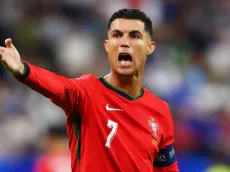 Cristiano Ronaldo sends big warning before Portugal face France and Kylian Mbappe in Euro 2024