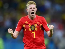 Euro 2024: Journalist that Belgium star Kevin De Bruyne called 'stupid' responds