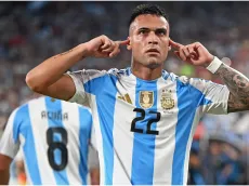 Argentina vs Ecuador: Predicted lineups for this 2024 Copa America match