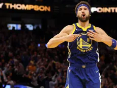 NBA News: Klay Thompson´s father gets brutally honest on seeing him reject LeBron James' Lakers