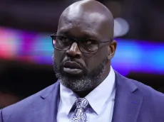 Lakers News: Shaq sends strong warning to the rest of the NBA about LeBron James' son Bronny