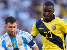 Where to watch Argentina vs Ecuador live in the USA: Copa America 2024 quarterfinals