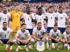 England vs Switzerland: Predicted lineups for Euro 2024 quarterfinal match
