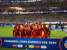 What happens if Canada lose, win or tie with Venezuela in Copa America 2024 quarterfinals