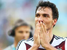 Why is Mats Hummels not playing for Germany vs Spain in Euro 2024 quarterfinals?