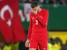 Report: UEFA to punish Turkey's Demiral for controversial Euro 2024 goal celebration vs Austria