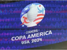 Copa America 2024 Playoffs: Bracket, match dates and fixtures