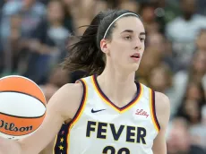 Caitlin Clark shared big update on the WNBA 3-point contest