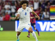 Why is Adalberto Carrasquilla not playing for Panama against Colombia in the 2024 Copa America quarterfinals?