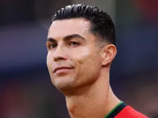 Cristiano Ronaldo breaks the silence after Portugal were eliminated in UEFA Euro 2024