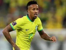 Copa America: Eder Militao reportedly missed every penalty in last practice before Brazil &#8211; Uruguay