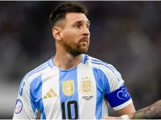 Argentina vs Canada: Probable lineups for this 2024 Copa America match