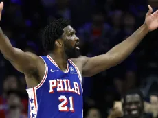 NBA News: Joel Embiid makes important warning after 76ers land Paul George