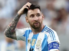What happens if Argentina lose, win or tie with Canada in Copa America 2024 semifinals?