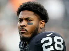 Josh Jacobs throws major shade at the Raiders for 'losing too much'