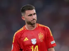 Spain vs England: predicted lineups for Euro 2024 final