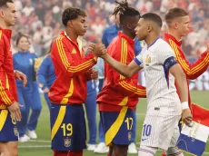 Lamine Yamal reveals Kylian Mbappe asked for his jersey after Spain eliminated from Euro 2024