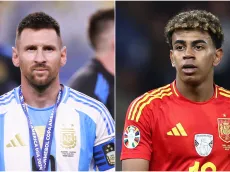 Copa America vs Euro 2024 champions poll: Choose the best players betwen Argentina and Spain
